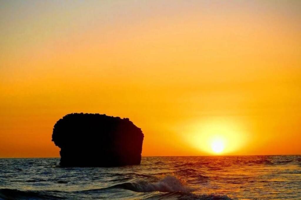 Playa Y Naturaleza Matalascañas Dış mekan fotoğraf