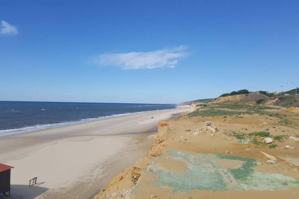 Playa Y Naturaleza Matalascañas Dış mekan fotoğraf