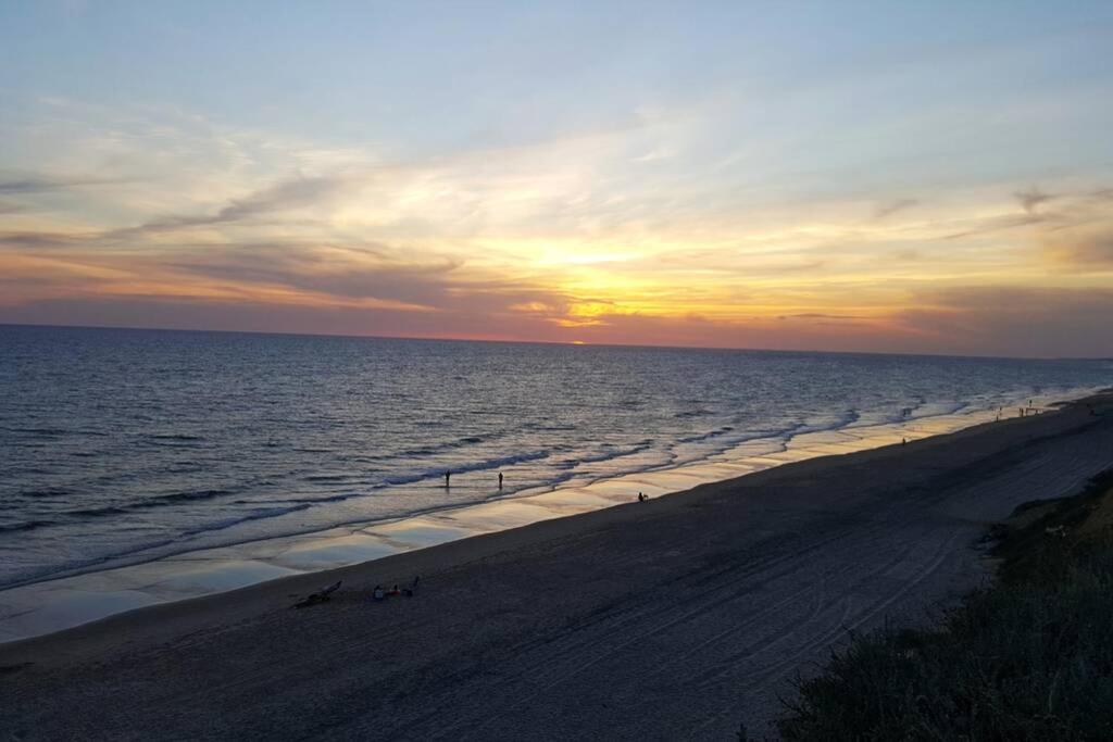 Playa Y Naturaleza Matalascañas Dış mekan fotoğraf